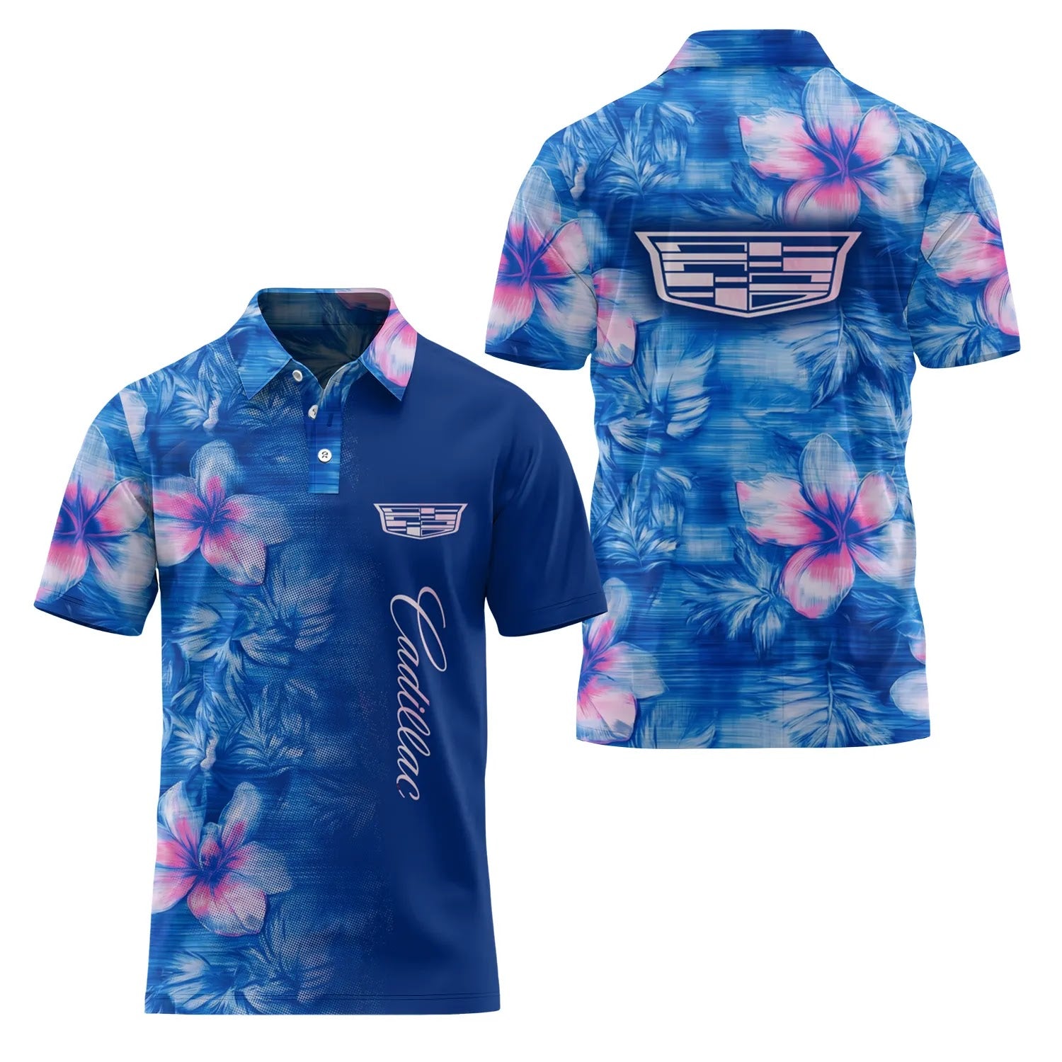 Cadillac Apparels SHW057