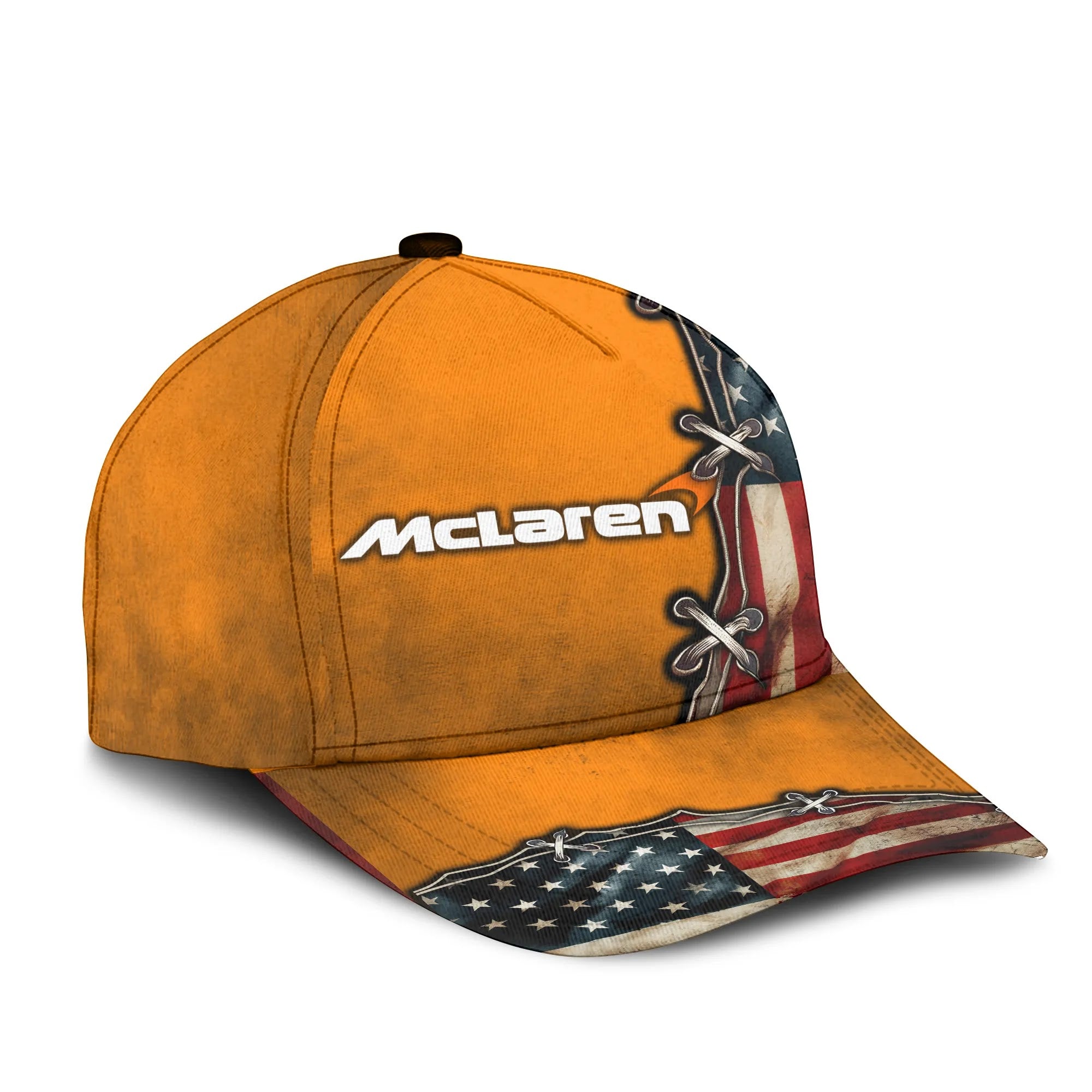 McLaren Cap CSC015