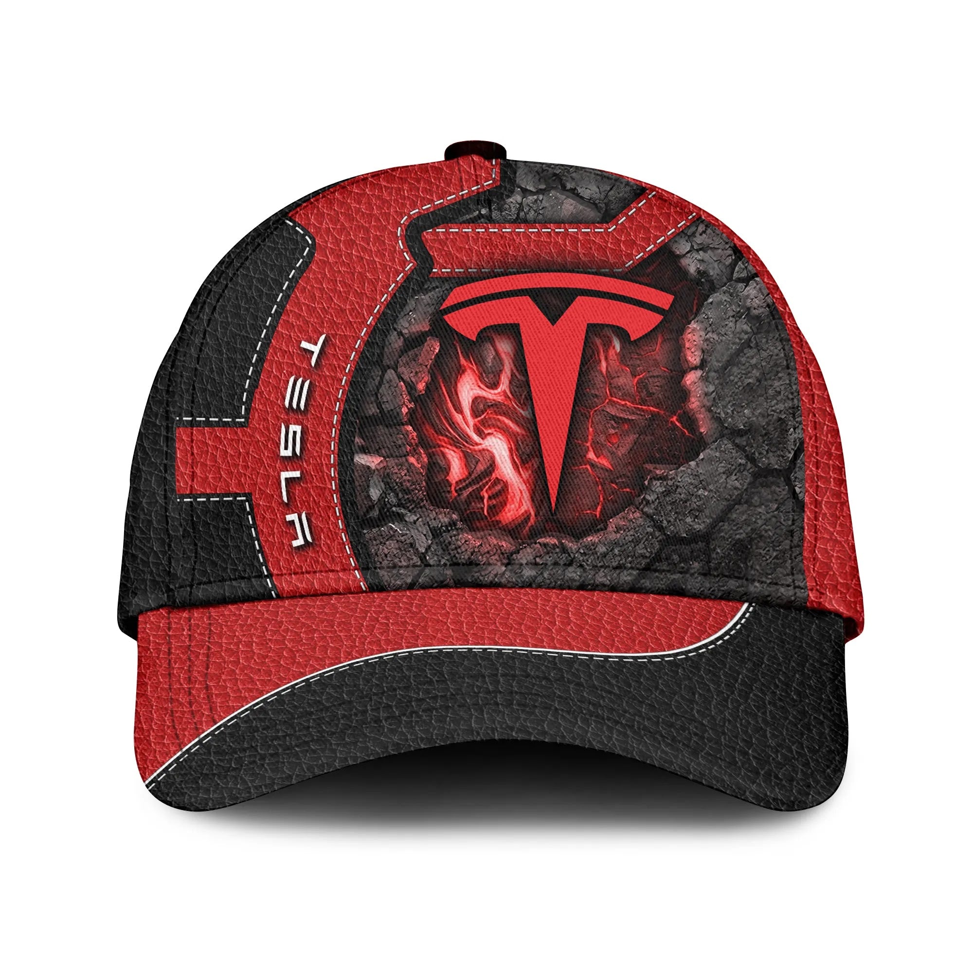 Tesla Cap CSC020
