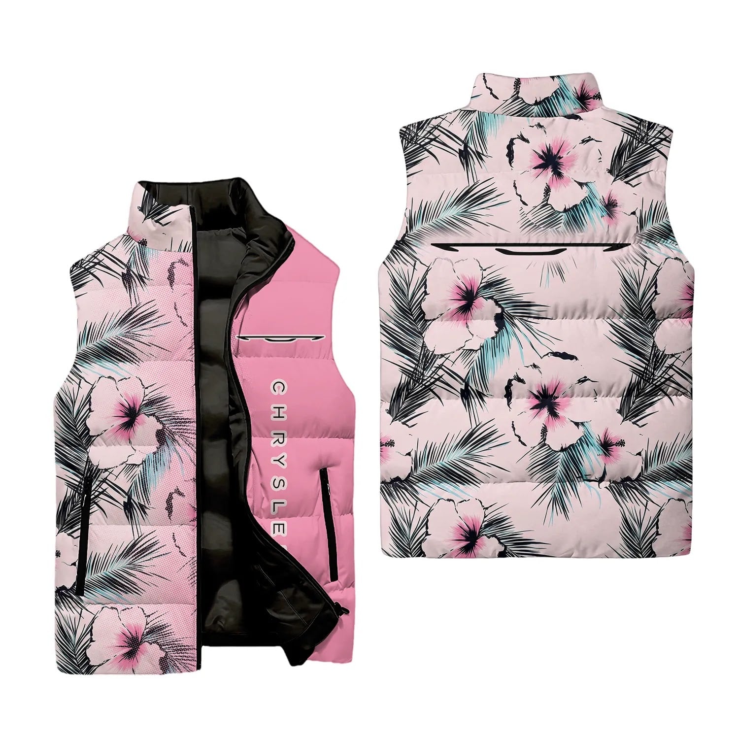 Chrysler Apparels SHW056