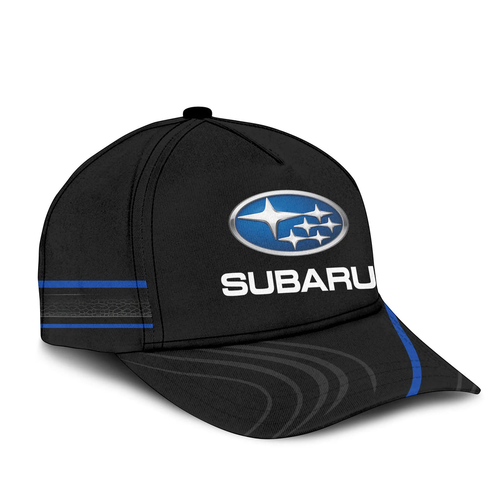 Subaru Cap CSC030