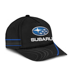 Subaru Cap CSC030