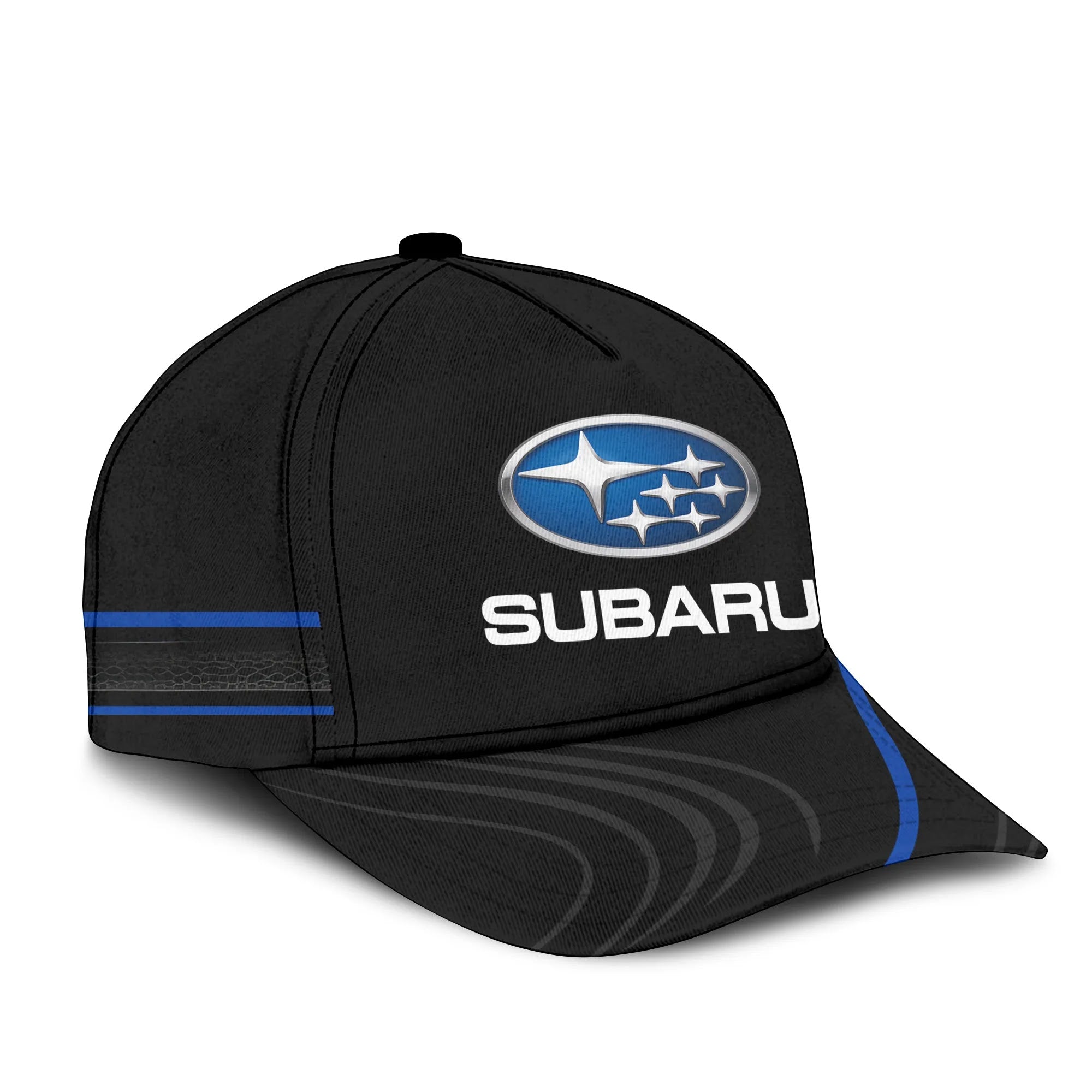 Subaru Cap CSC030