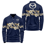 Mazda Apparels SHW047