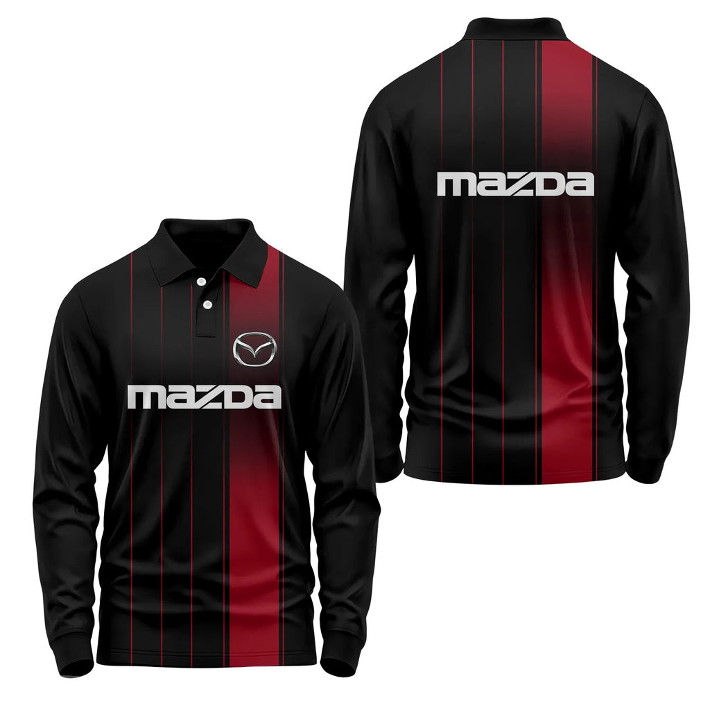 Mazda Apparels SC068