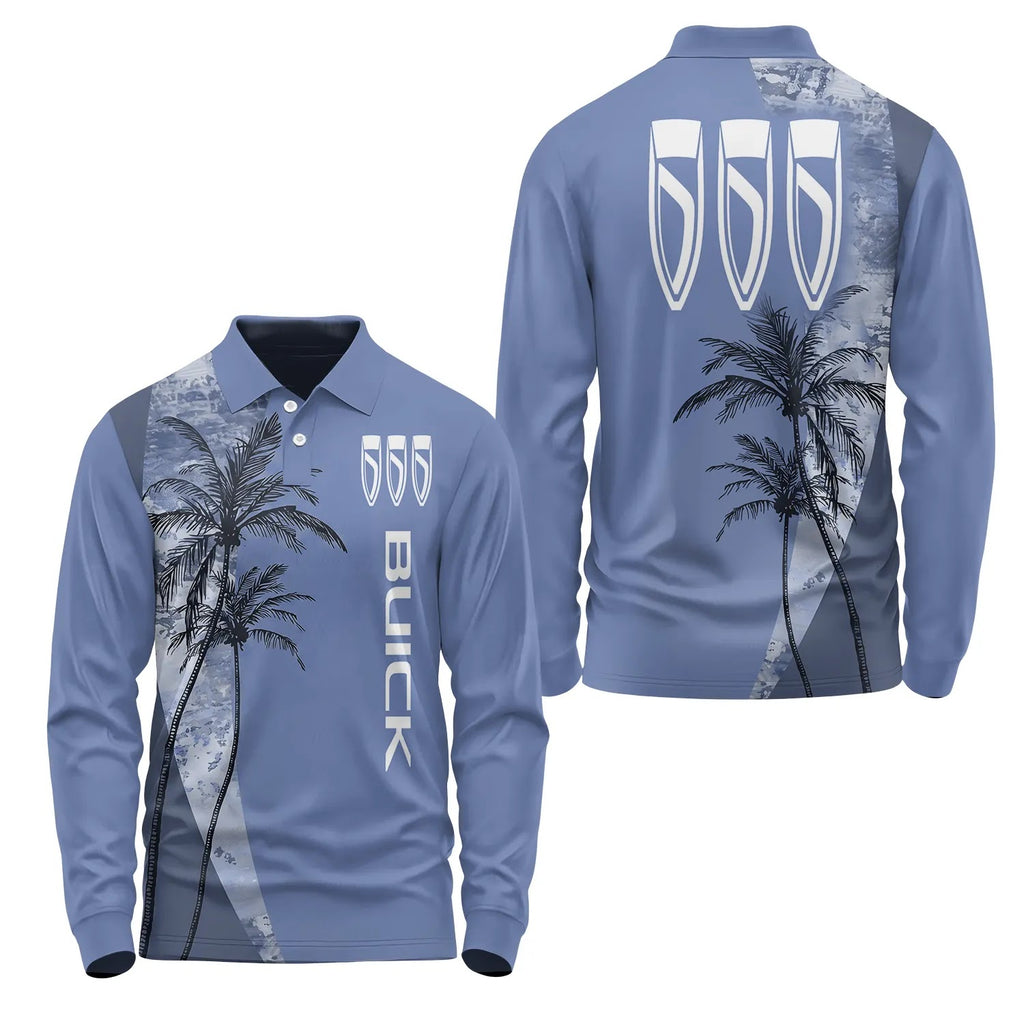 Buick Apparels SHW071