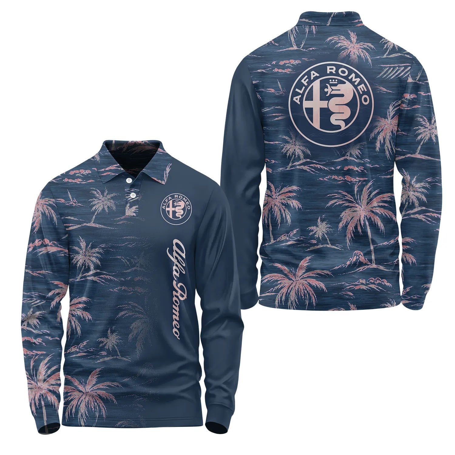 Alfa Romeo Apparels SHW013