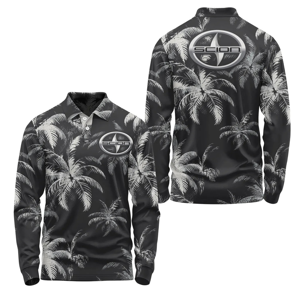 Scion Apparels SC112