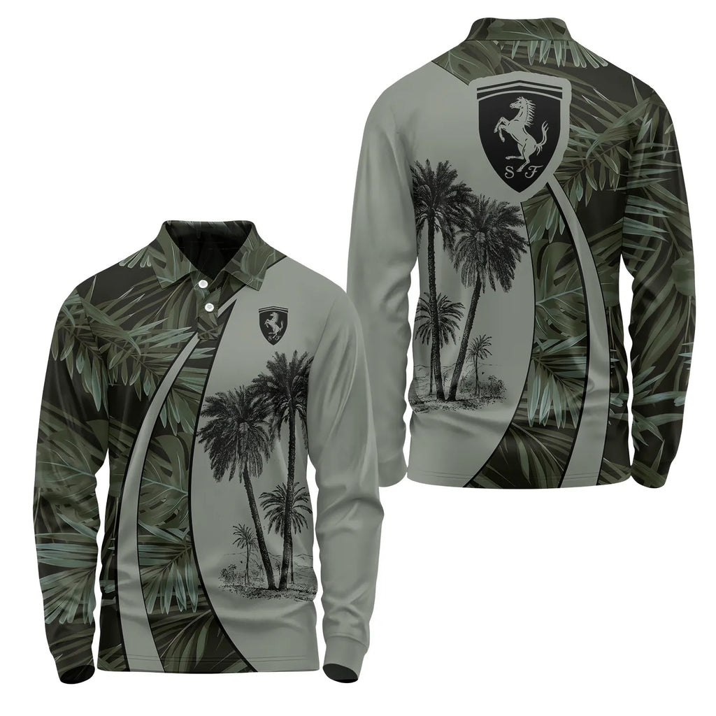 Ferrari Apparels SHW063