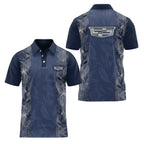 Cadillac Apparels SHW045