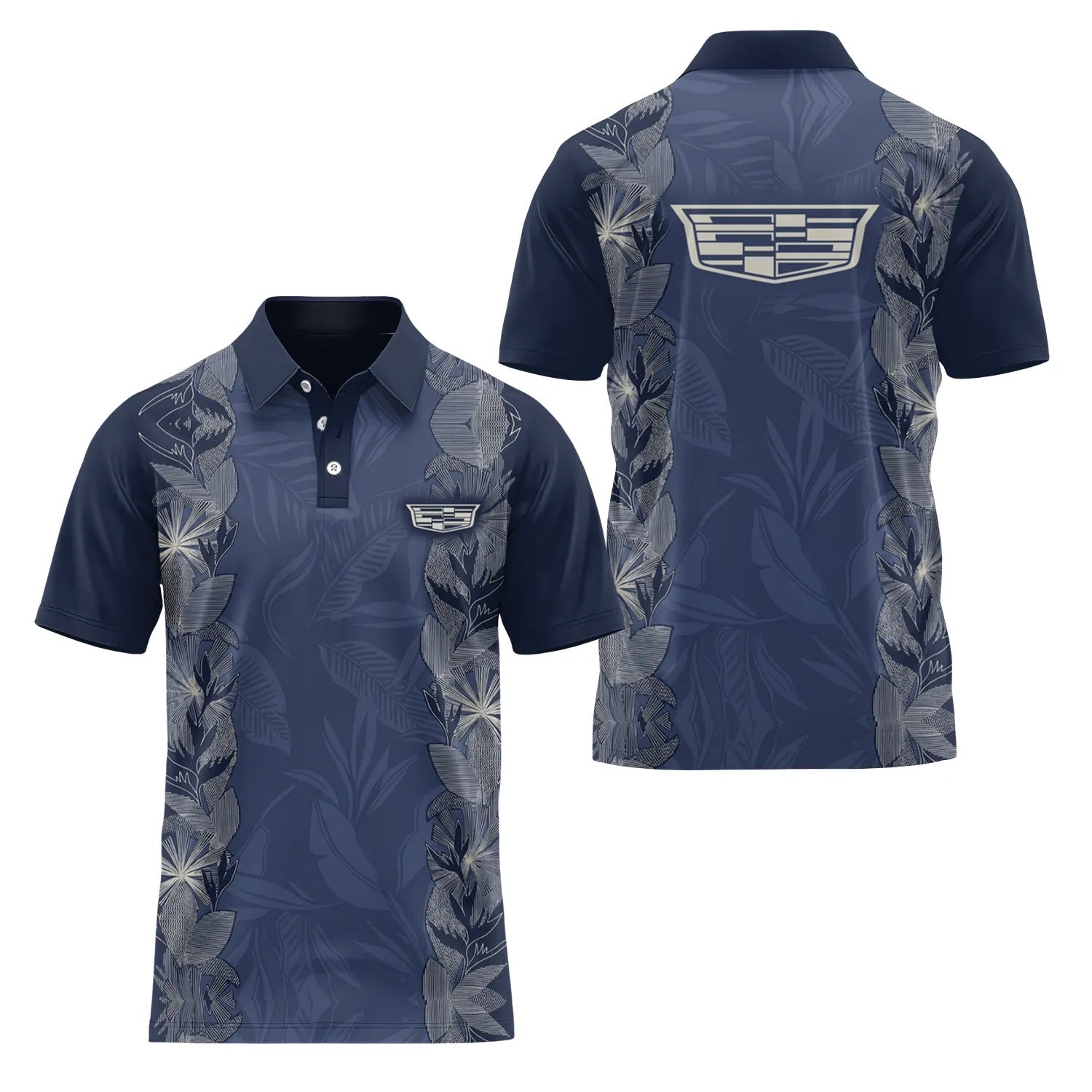Cadillac Apparels SHW045