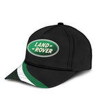 Land Rover Cap CSC036
