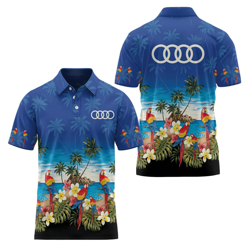 Audi Apparels SHW005
