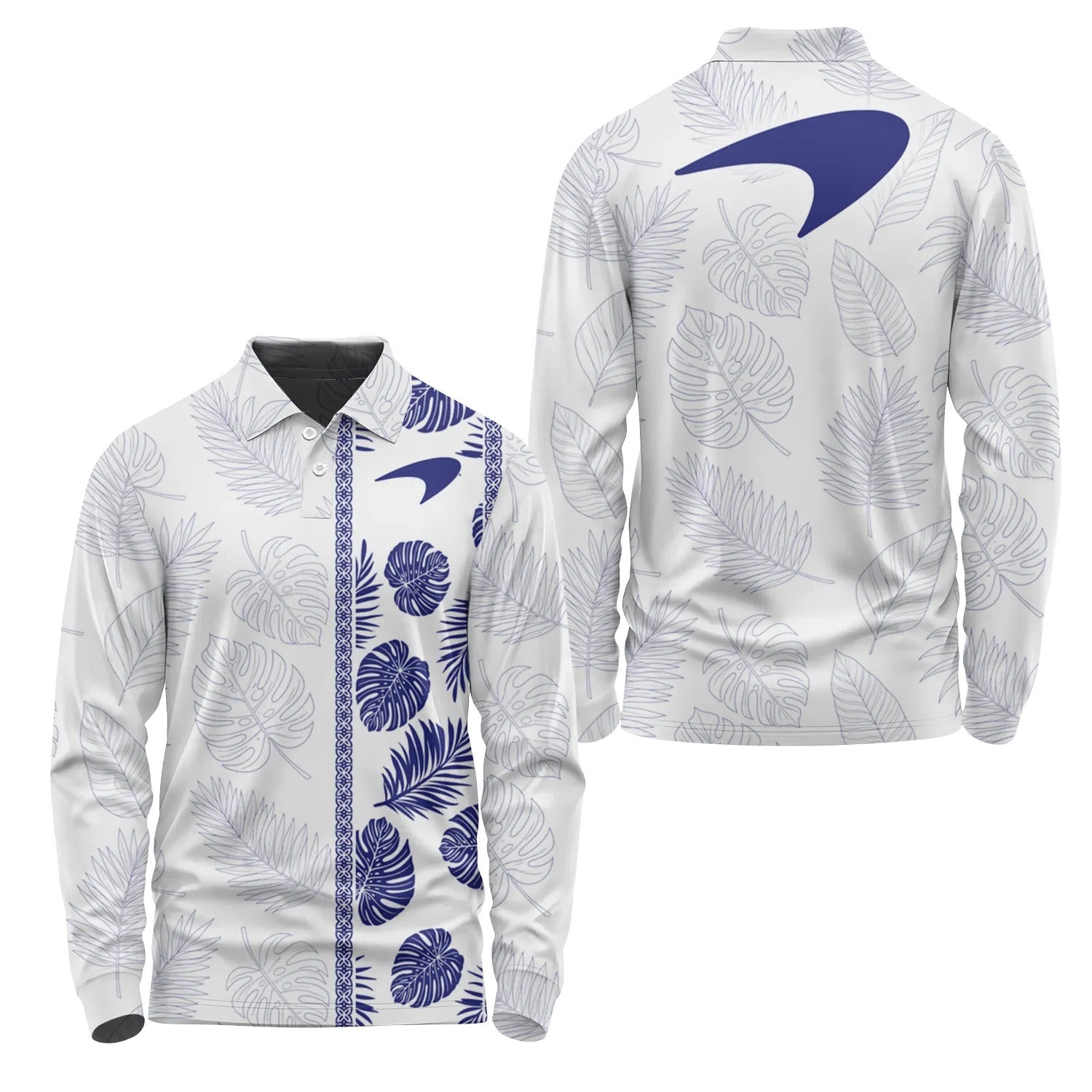 McLaren Apparels SHW023