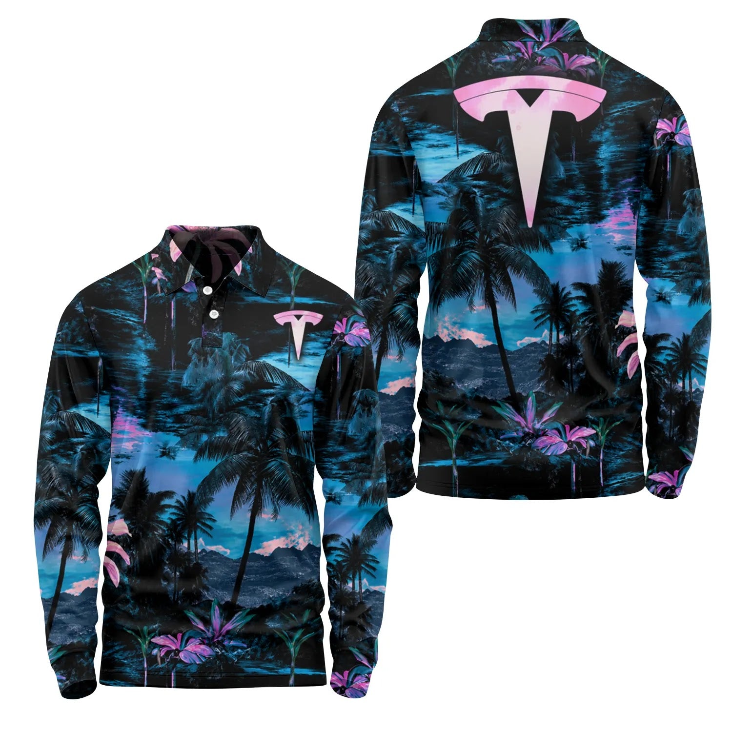 Tesla Apparels SHW002
