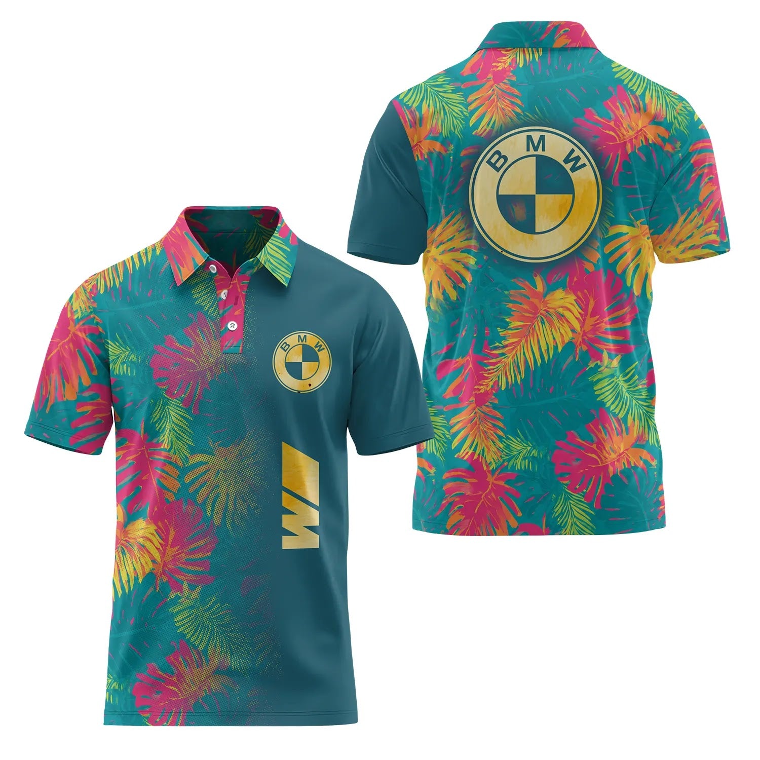 BMW Apparels SHW059