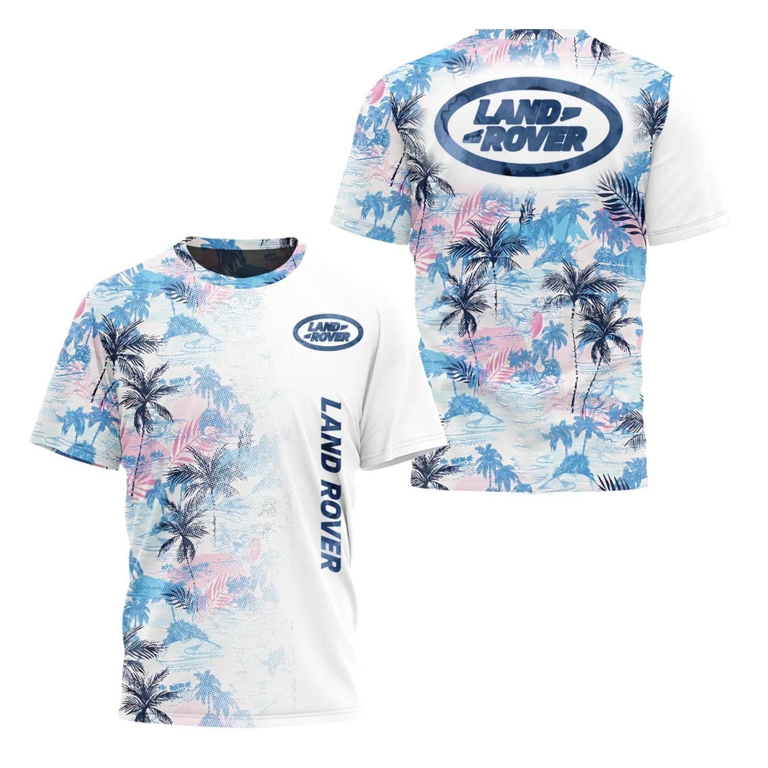 Land Rover Apparels SHW029