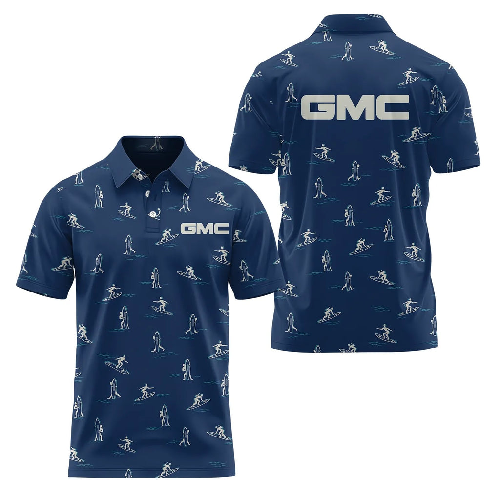 GMC Apparels SHW011