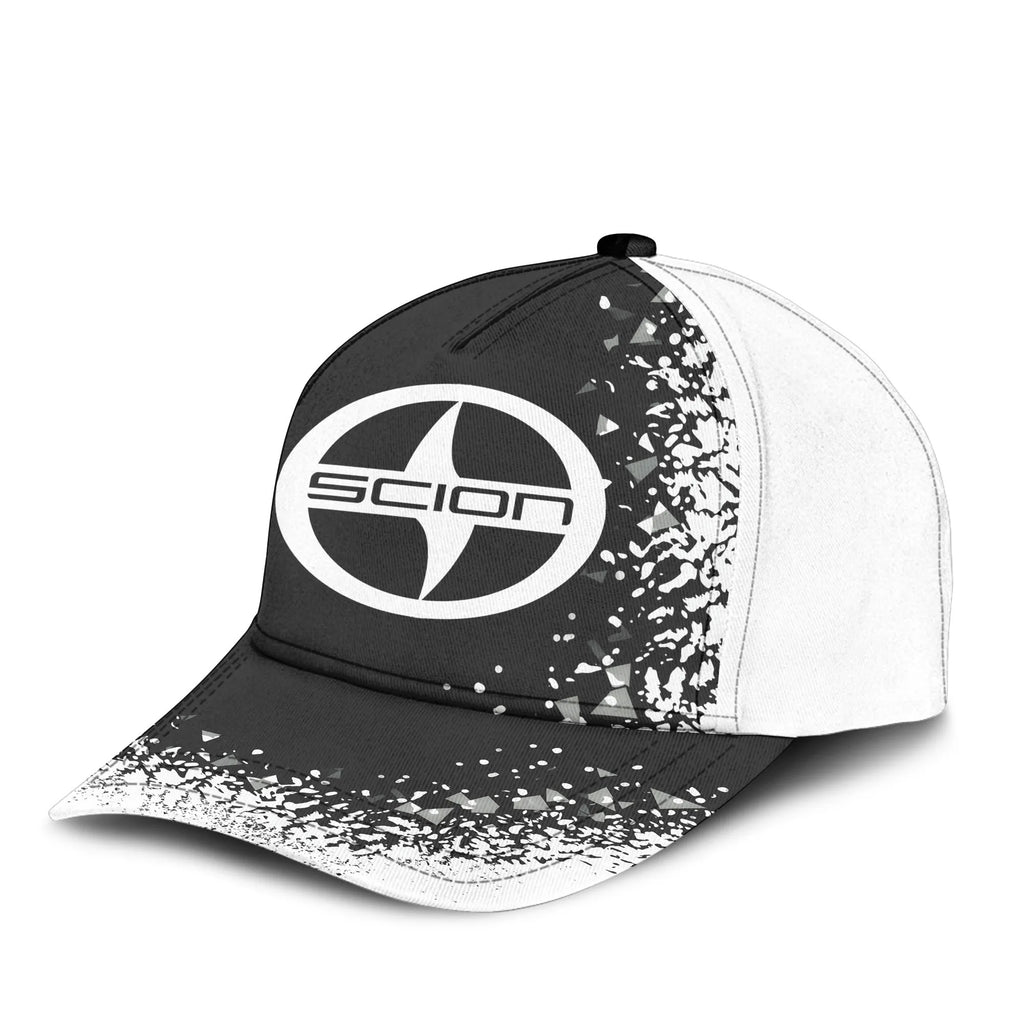 Scion Cap CSC001_1