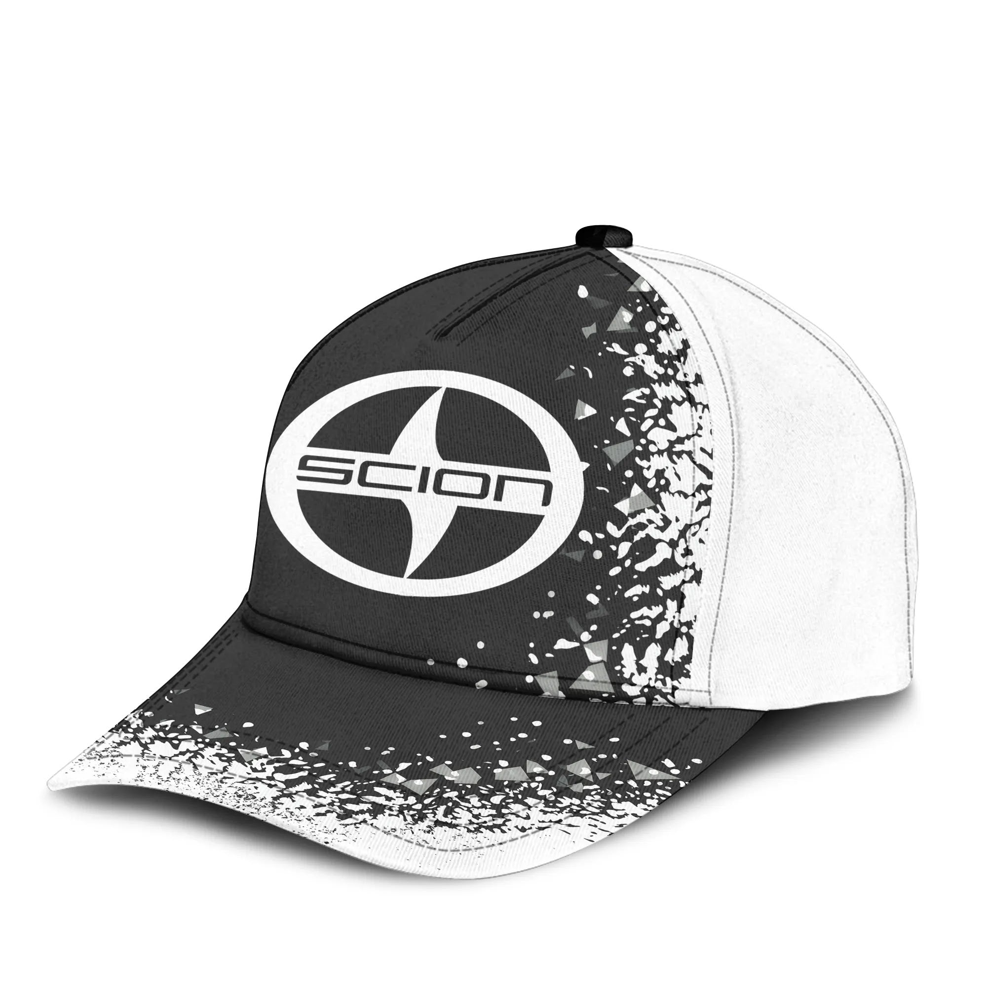 Scion Cap CSC001_1
