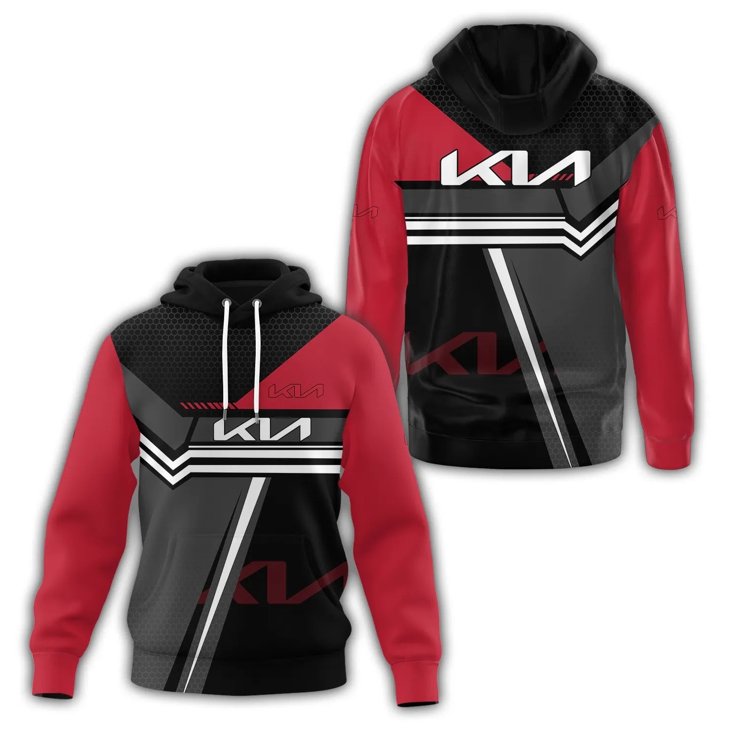 Kia Hoodie SC071
