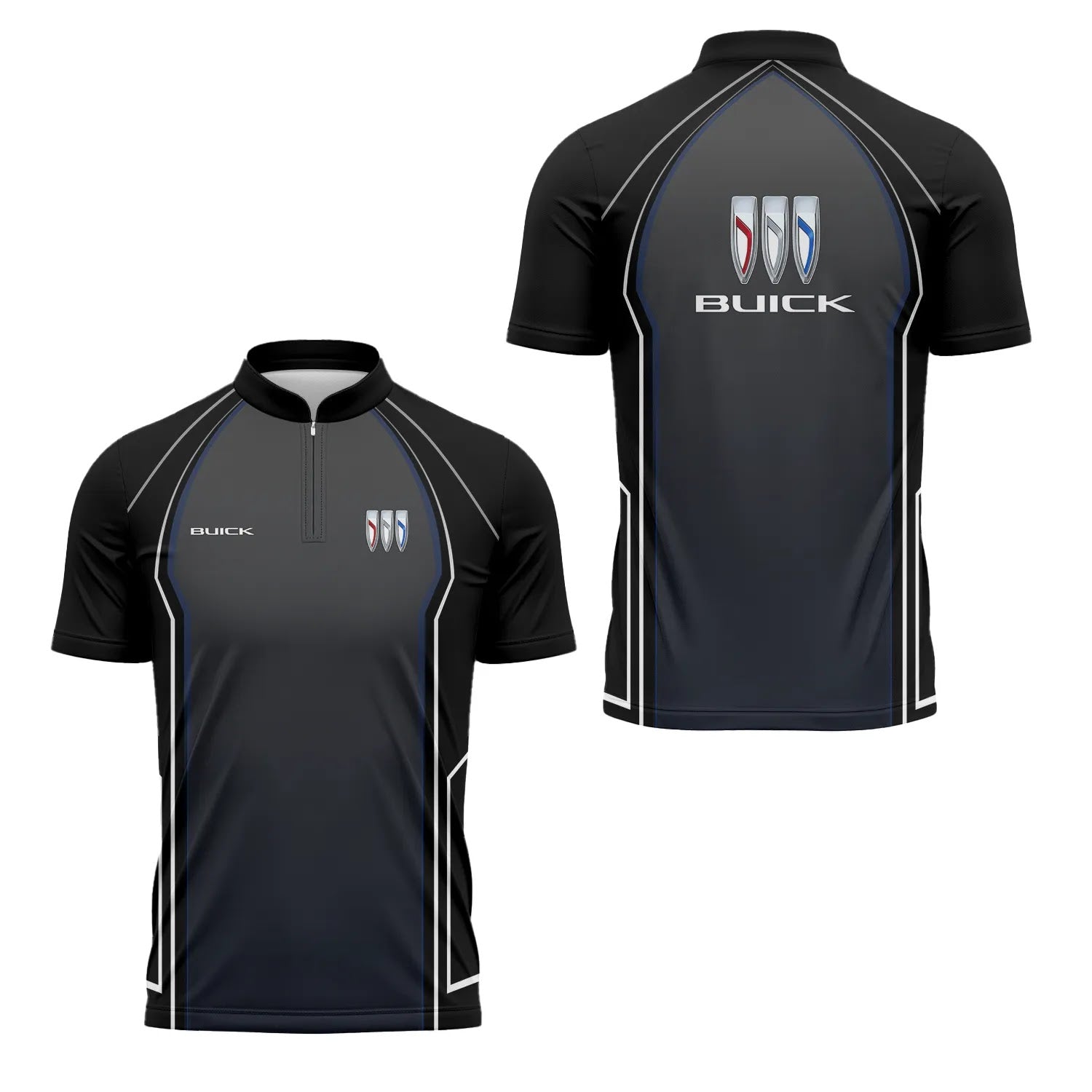 Buick Apparels SC061