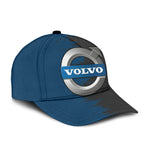 Volvo Cap CSC011