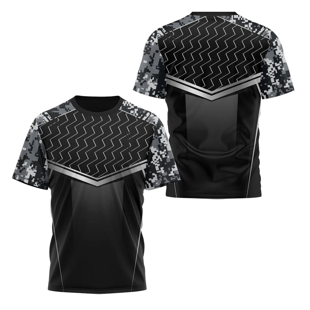 Lincoln Apparels SC115