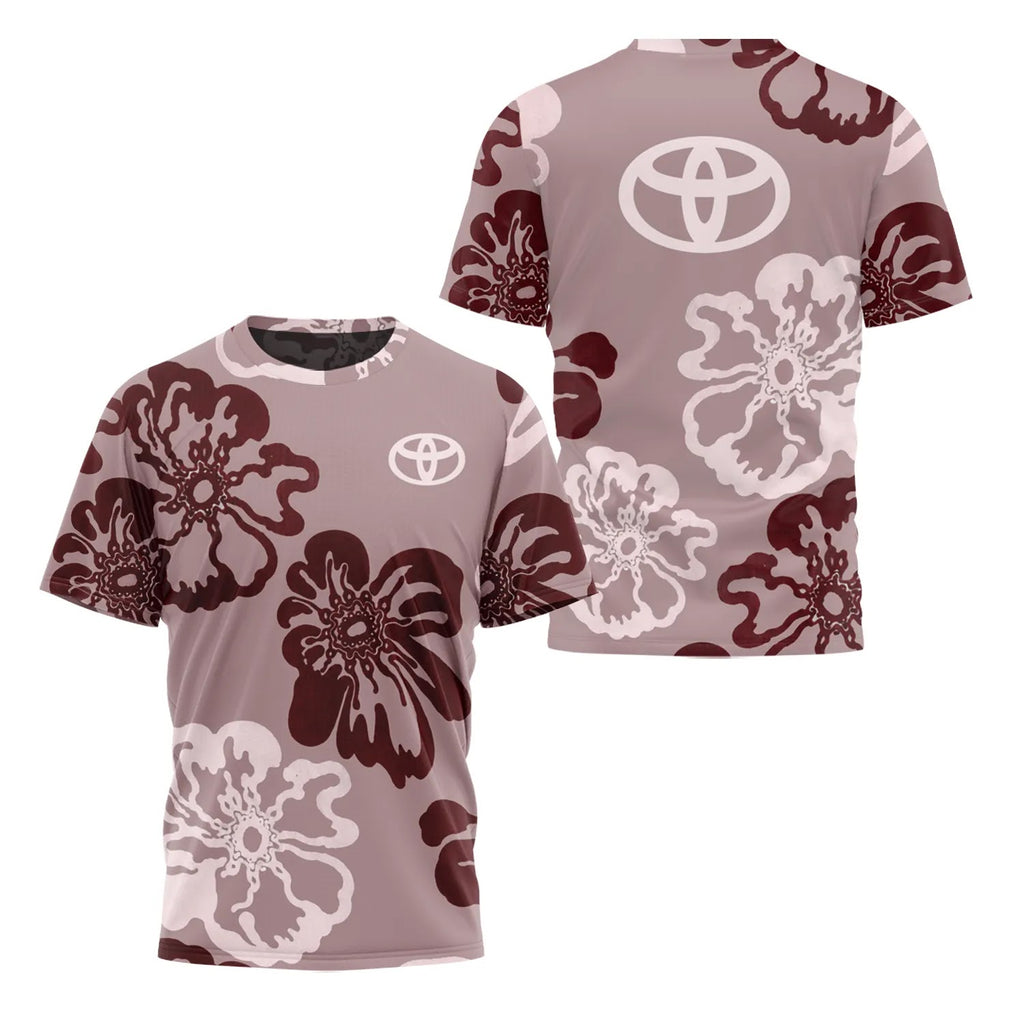 Toyota Apparels SHW073