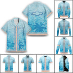 Chevrolet Apparels SHW026