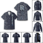 Rolls-Royce Apparels SHW006