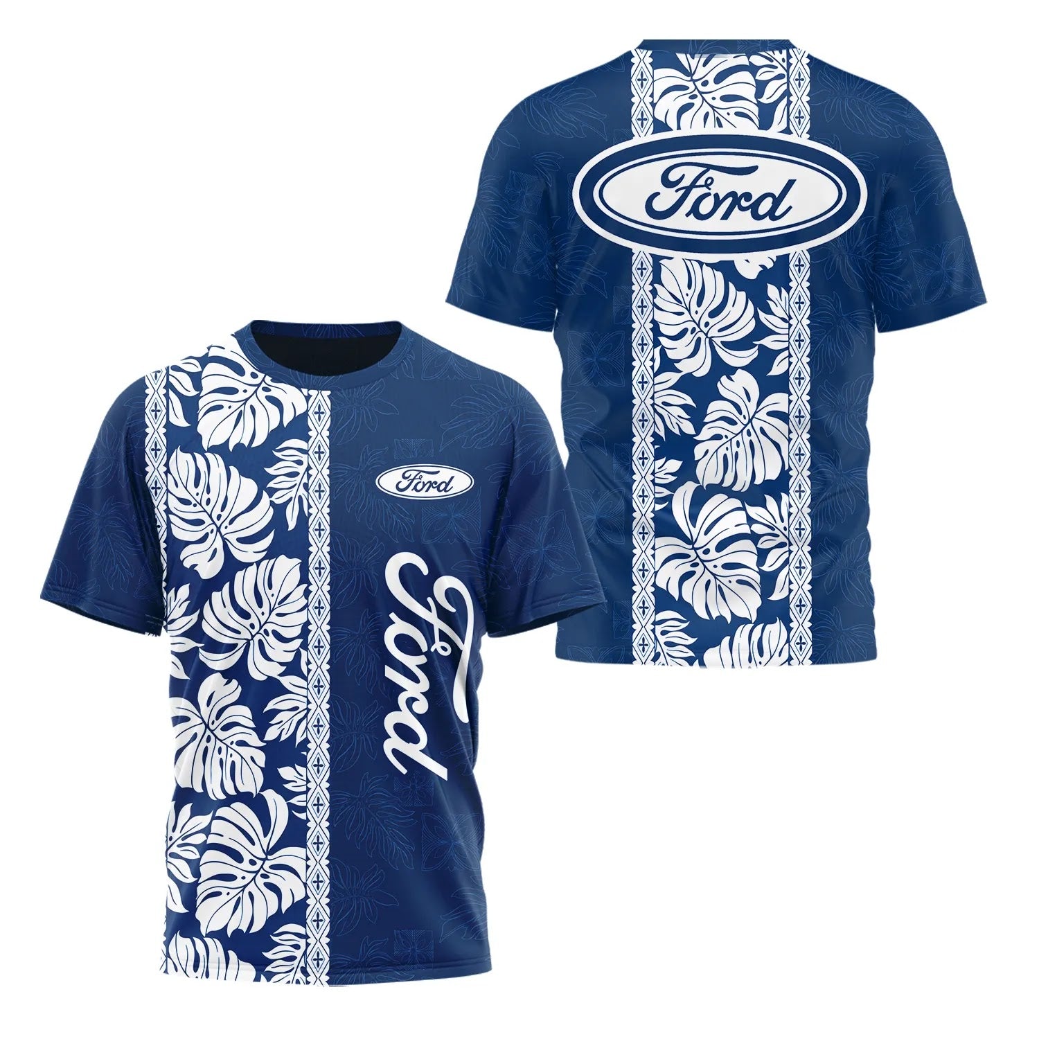 Ford Apparels SHW046