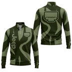 Jeep Apparels SHW068