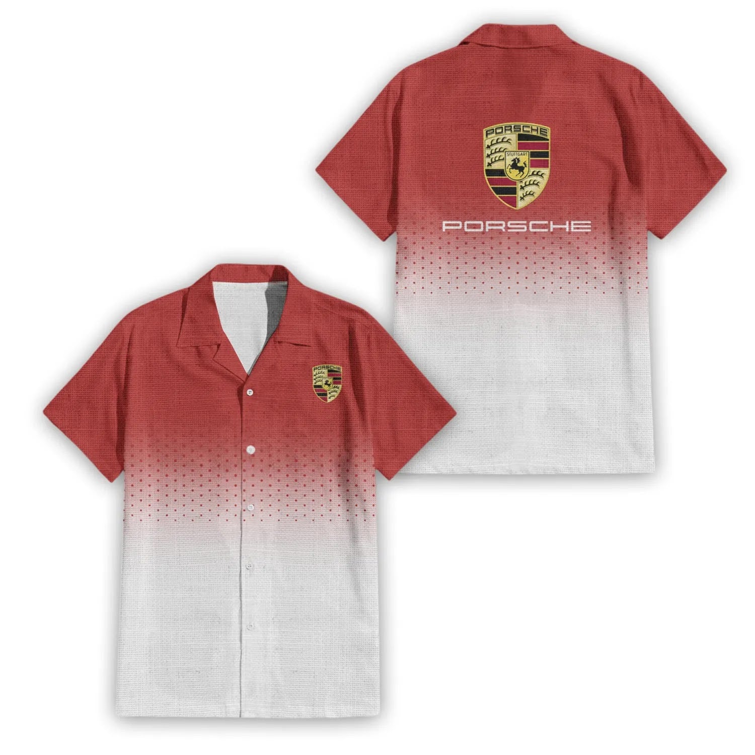 Porsche Apparels SC094
