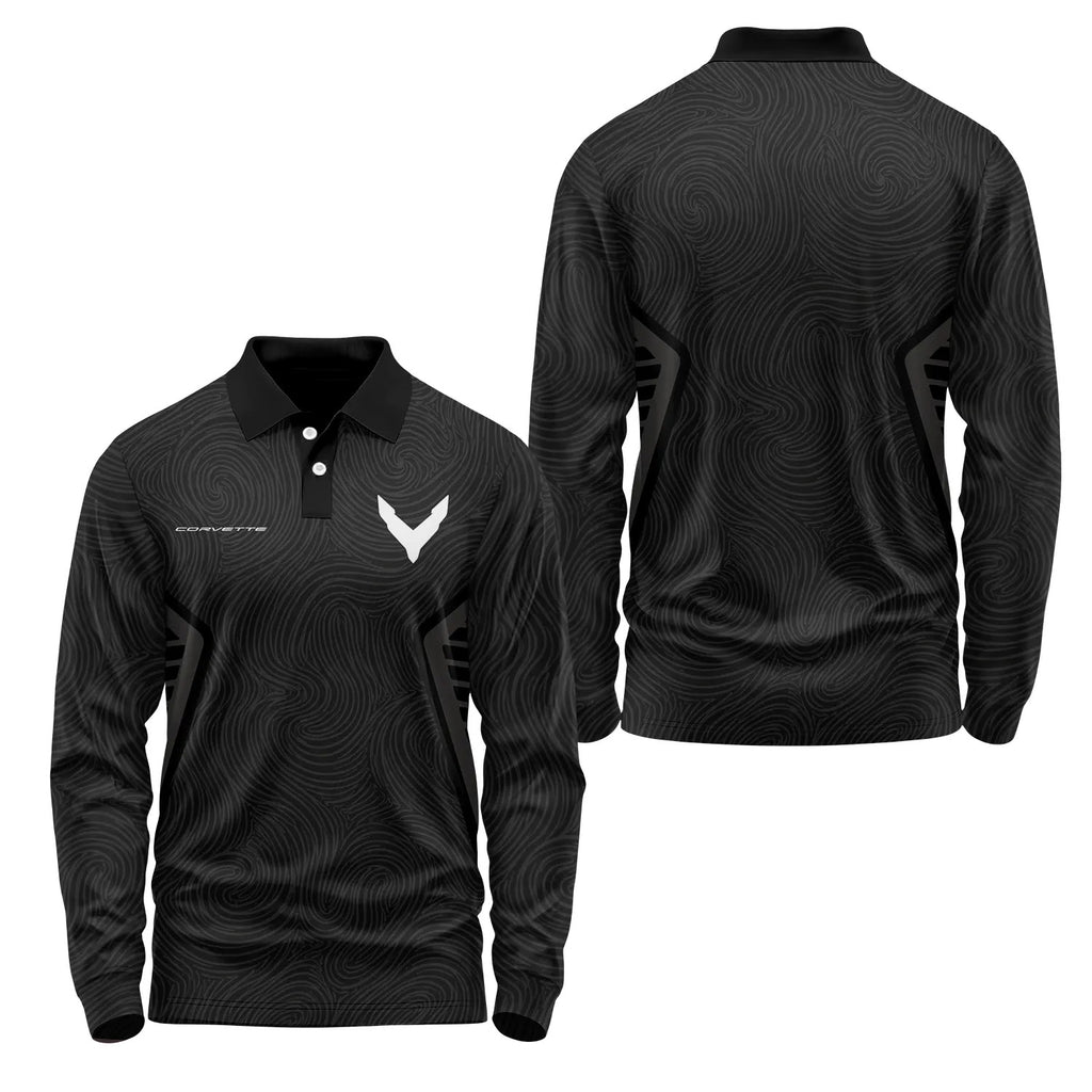 Corvette Apparels SC102