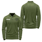 Jeep Apparels SC108