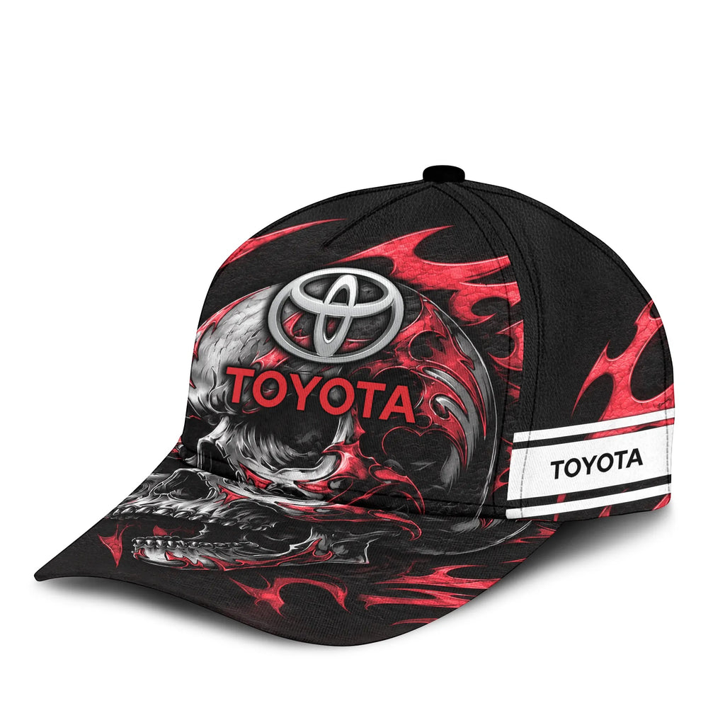 Toyota Apparels CSC051