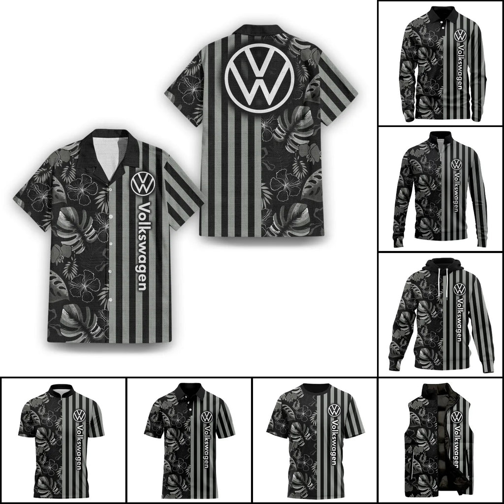 Volkswagen Apparels SHW040
