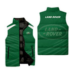 Land Rover Apparels SC082