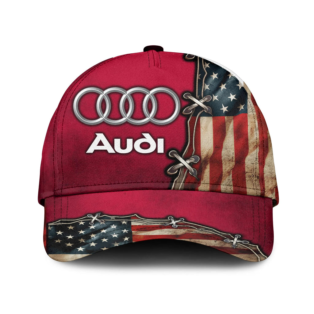Audi Cap CSC015