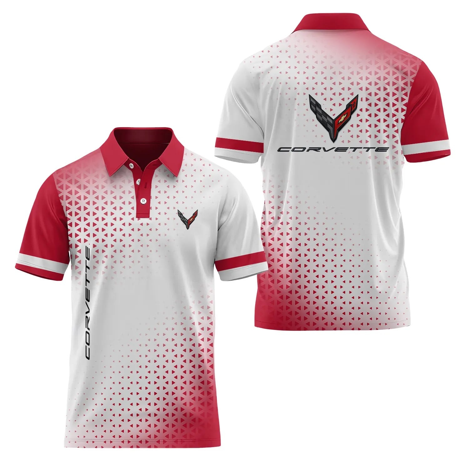 Corvette Apparels SC079