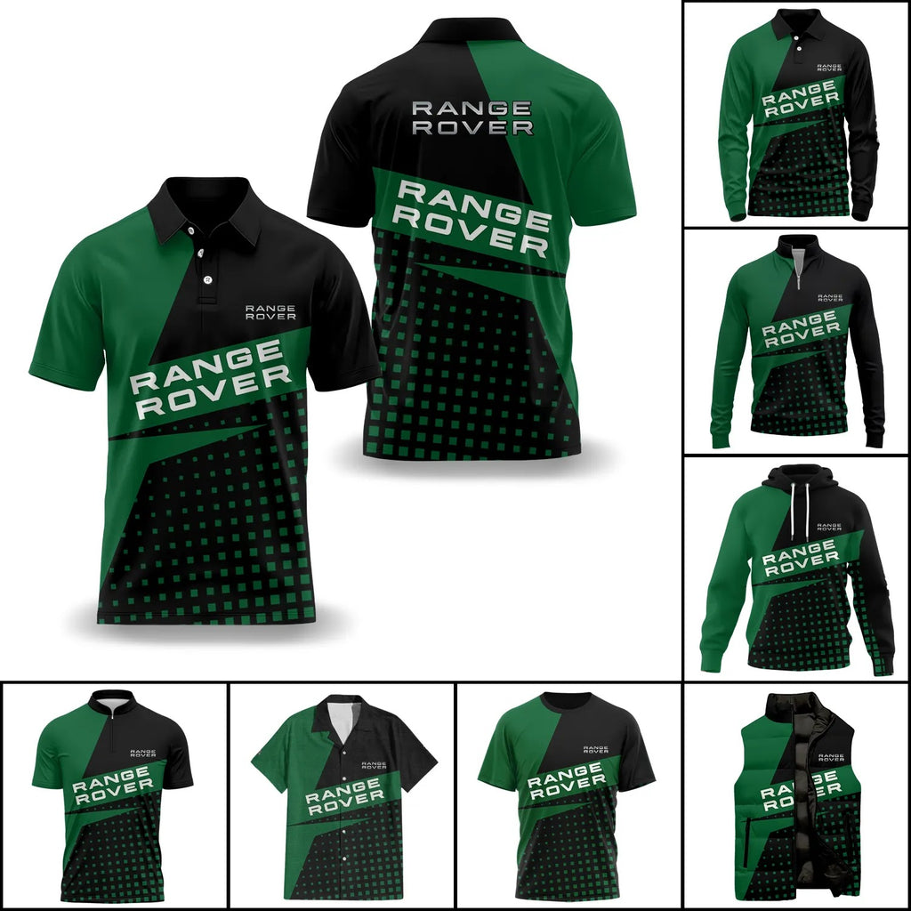 Range Rover Apparels SC083