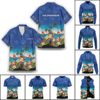 Hummer Apparels SHW005