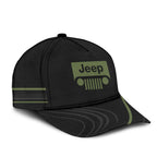 Jeep Cap CSC030
