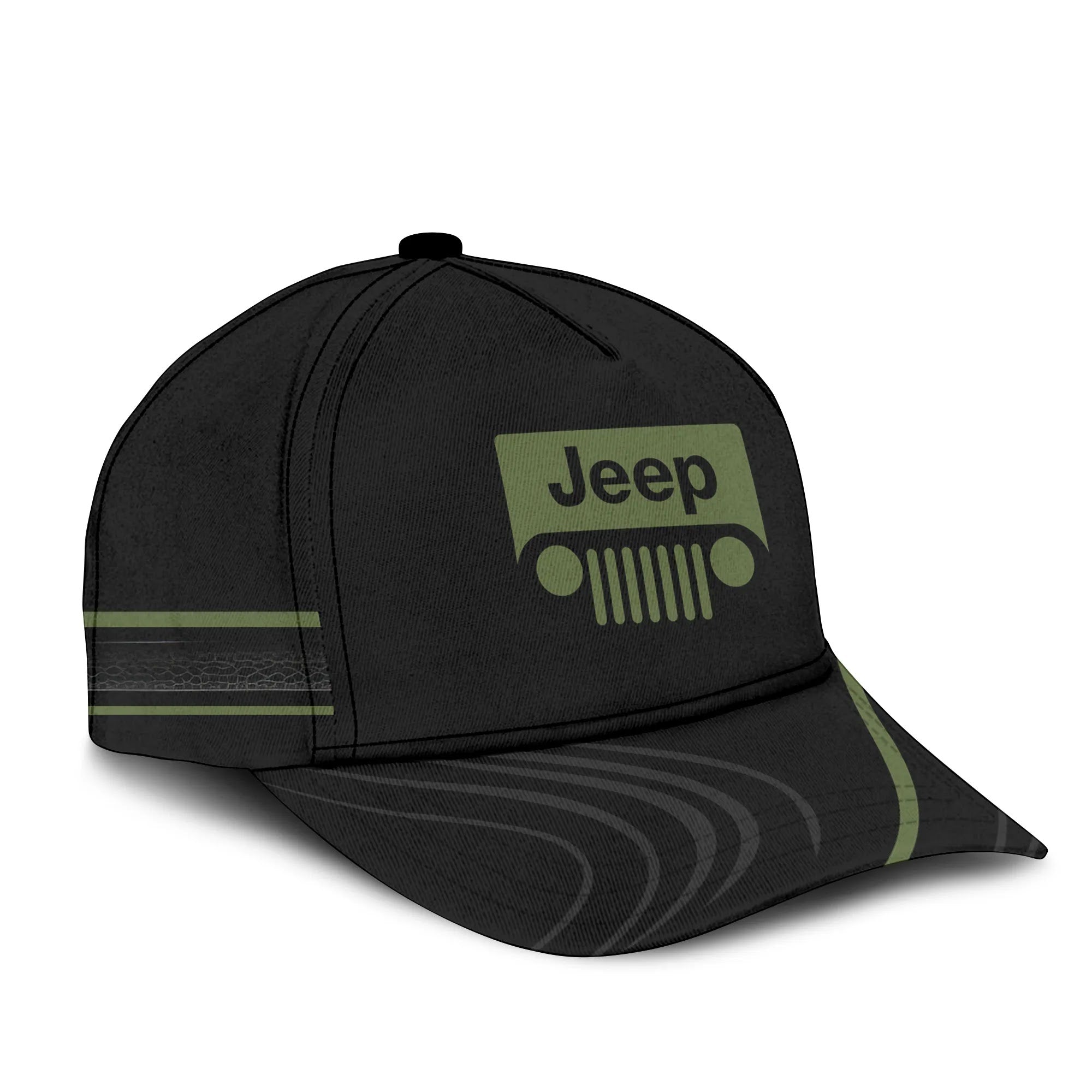Jeep Cap CSC030