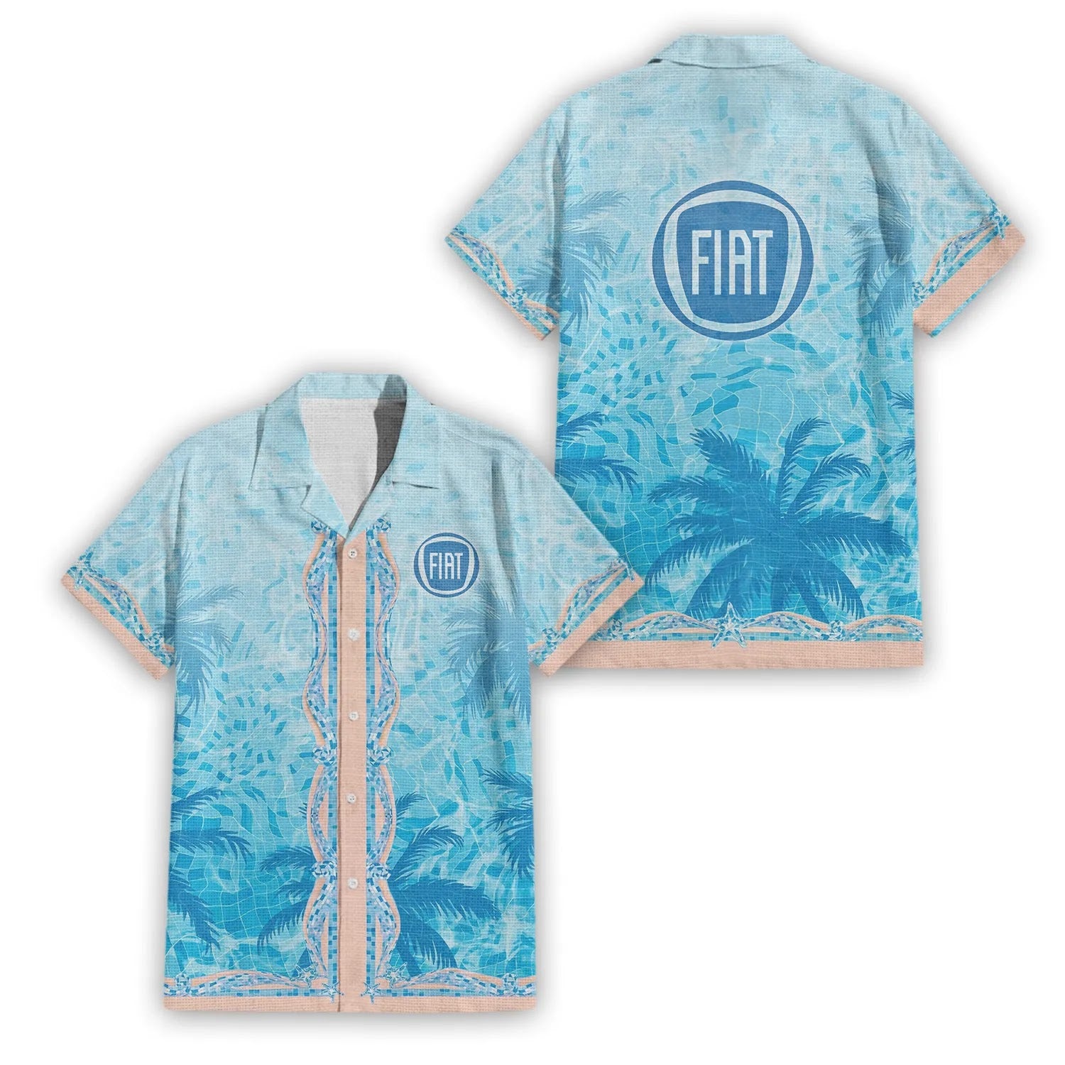 Fiat Apparels SHW026