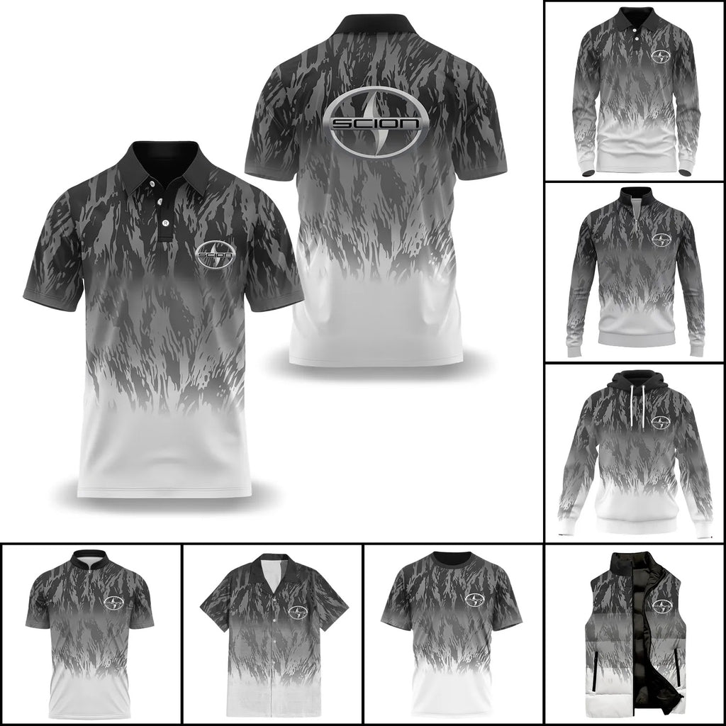 Scion Apparels SC069