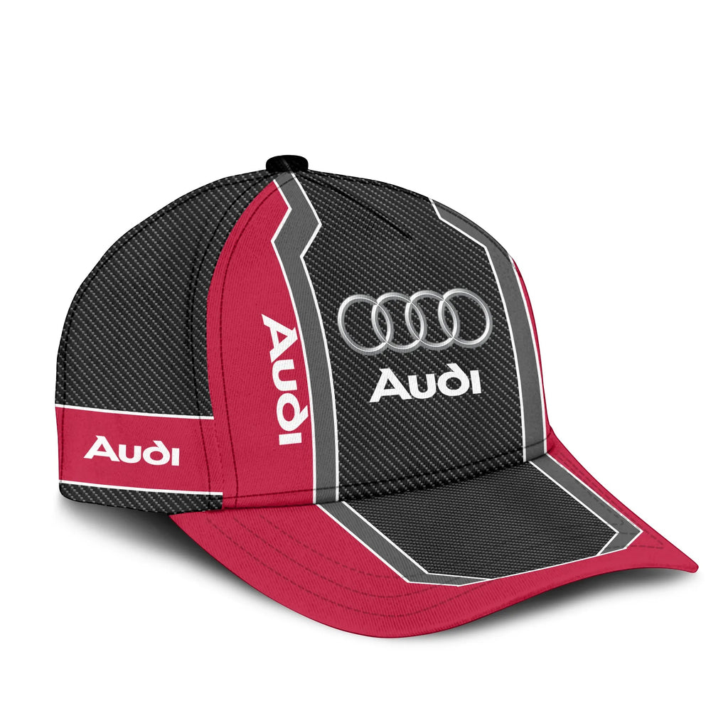 Audi Cap CSC039
