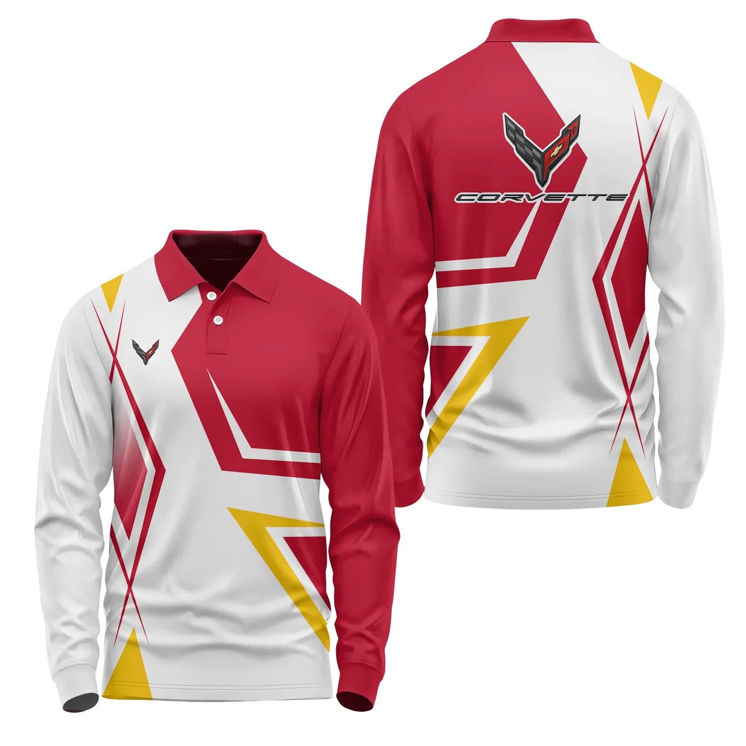 Corvette Apparels SC080