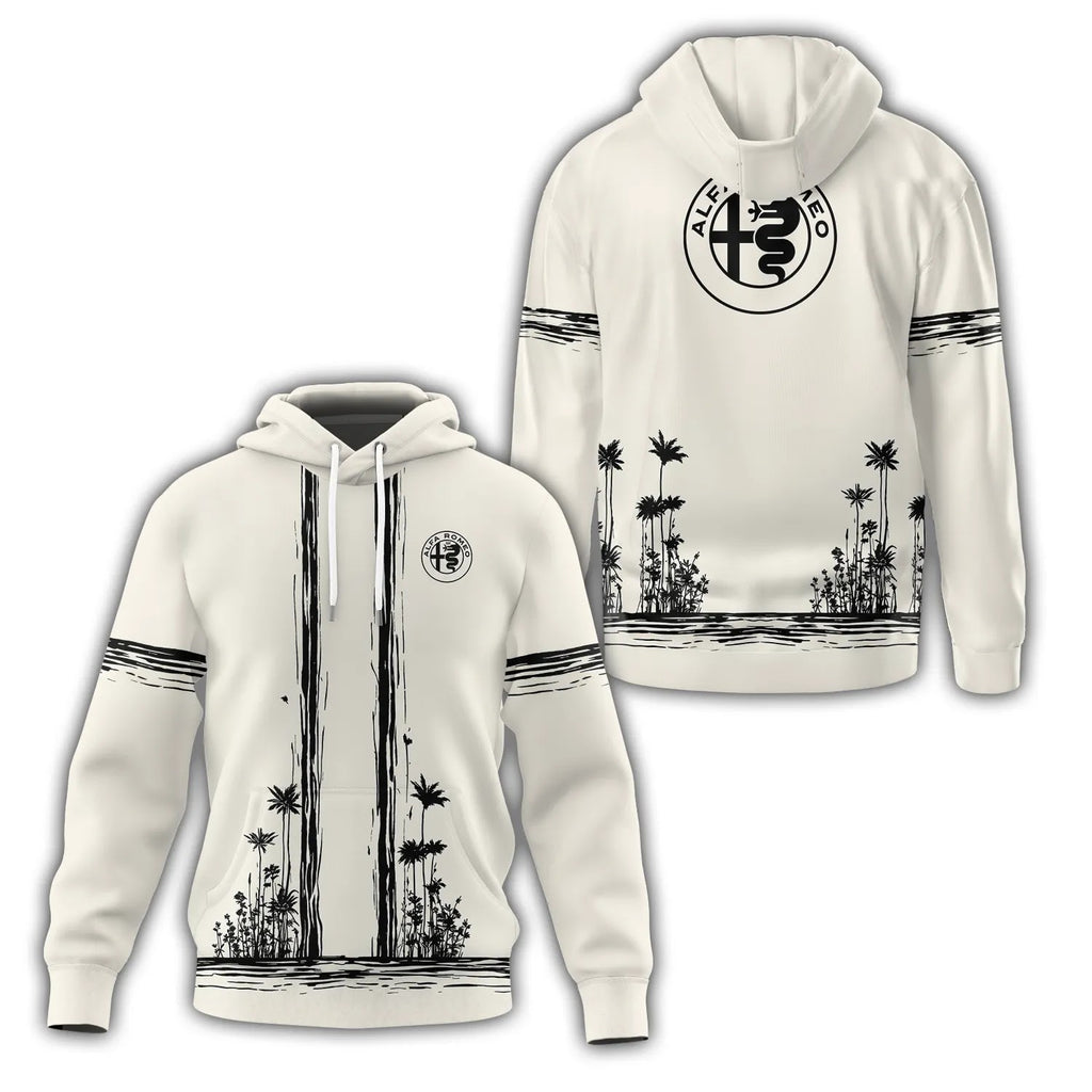 Alfa Romeo Apparels SHW043